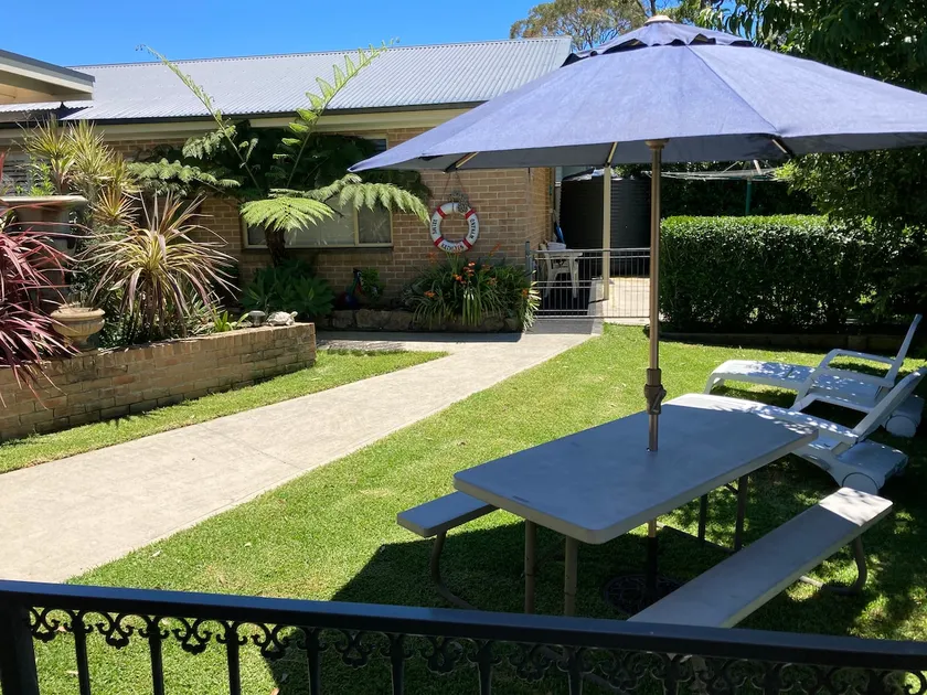Happy Pelican. Spacious modern Garden Cottage - Image 1