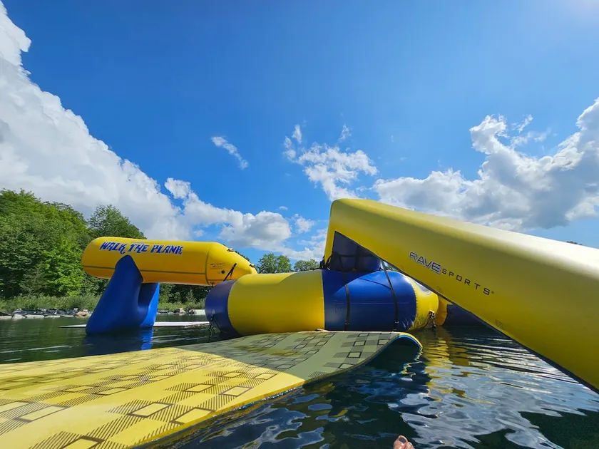 Mozie Park - Your fun romantic destination - Image 1