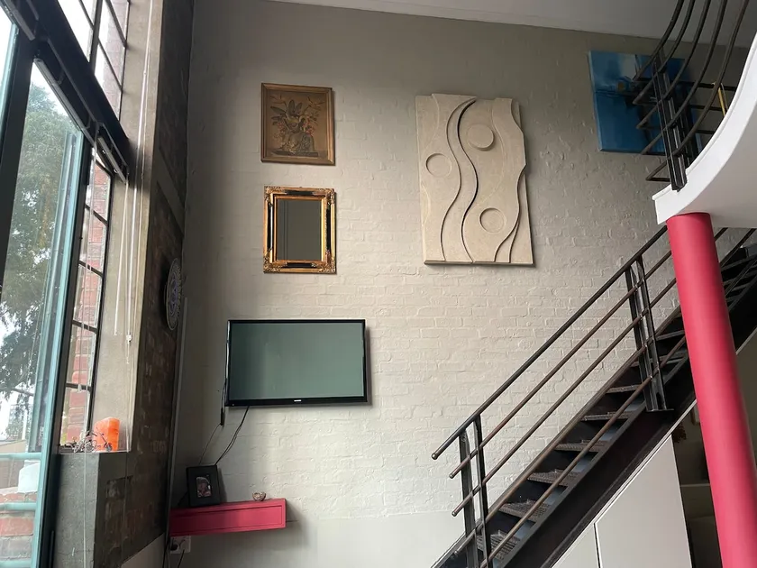 Waterkant Loft - Image 1