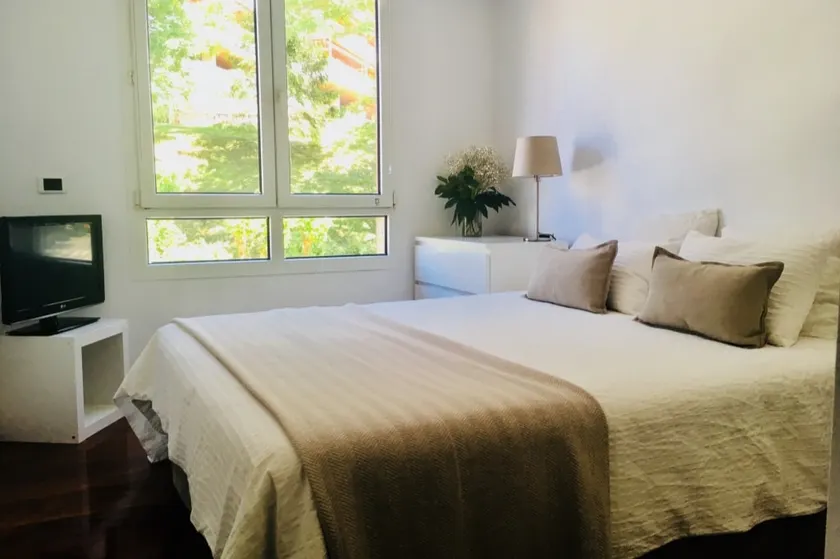 Donostia Suite Junior Deluxe with Free Garage !! - Image 1