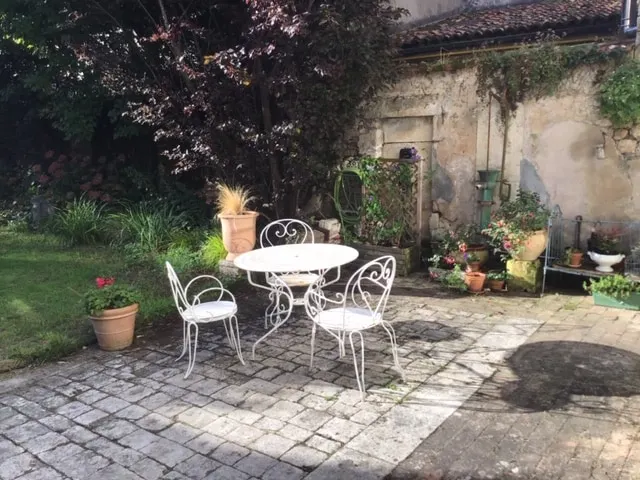 Charming stay at ”La Chambre Bleue” - Image 1