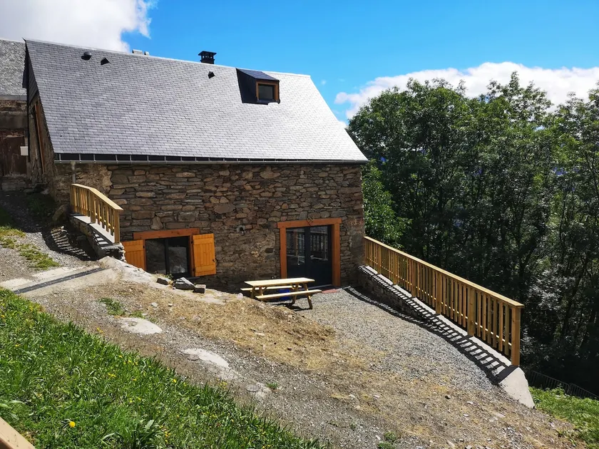 La grange du hameau - Image 1