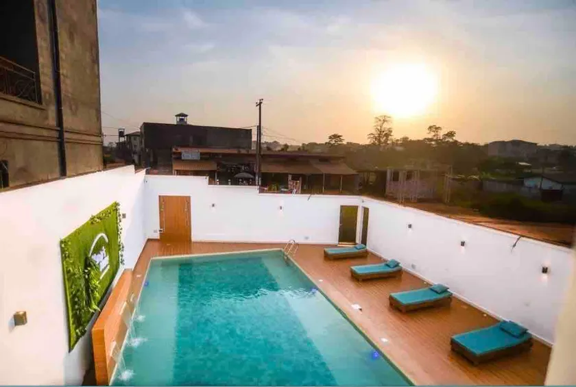 Nandy's home - Image 1