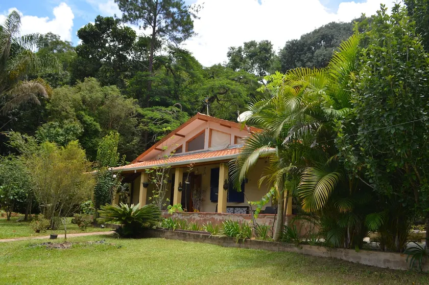 Chácara Amor em Grama - country house - Image 1