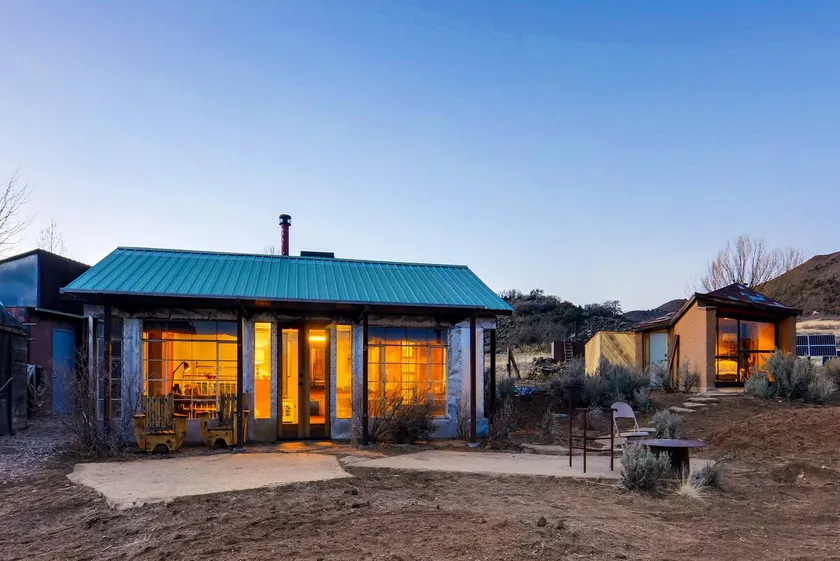 Lazalu | Cave Valley Events & Retreats - Image 1
