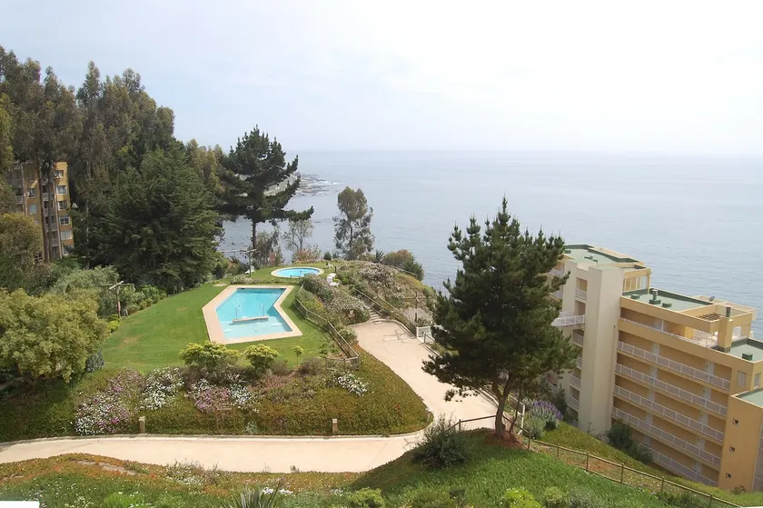 Apartment for a relaxation with countryside and beach. - Image 1