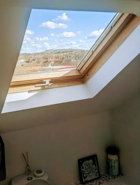 White horse Loft - Image 1