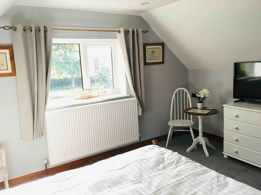 The Loft - Image 1