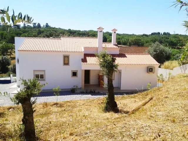 Casa da Aldeia Velha - Casa di campagna - Image 1