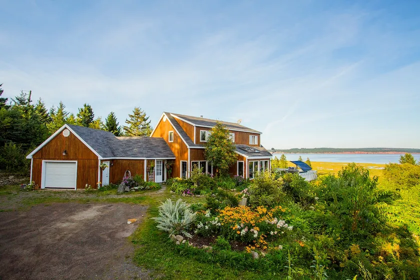 Hopewell Haven - Image 1