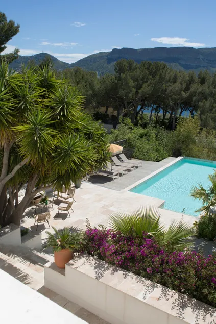 Cassis - Villa Presqu'île - Opvarmet pool - adgang til havet på 50m - Rolig - Image 1