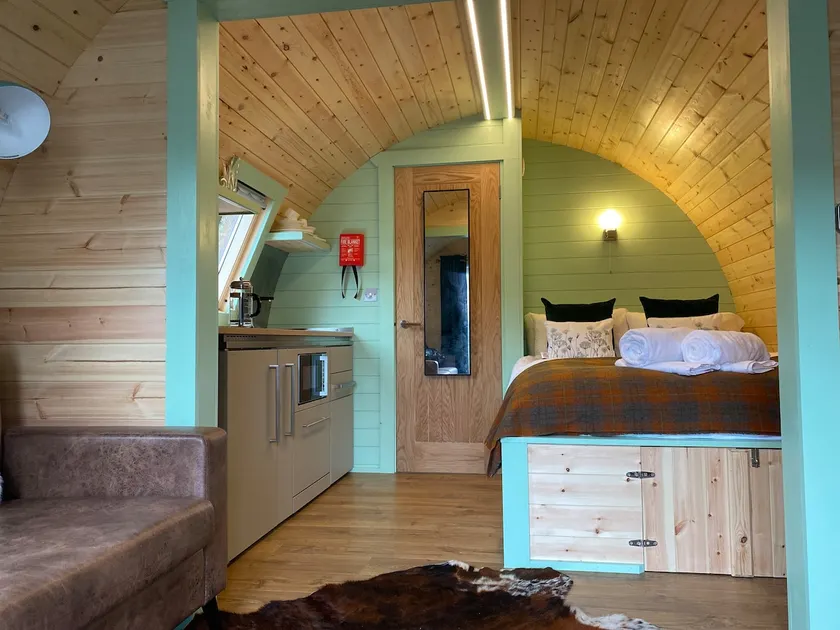 Seaview Lodge - Image 1