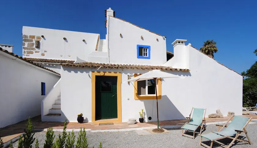 Casa da Osga - Traditional farm in Ria Formosa - Image 1