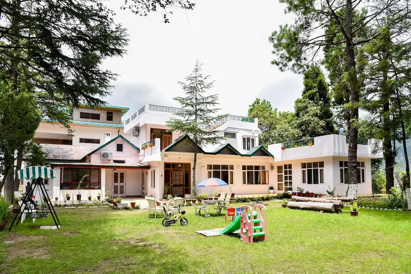 20 Deodar House Solan Himachal Pradesh - Image 1