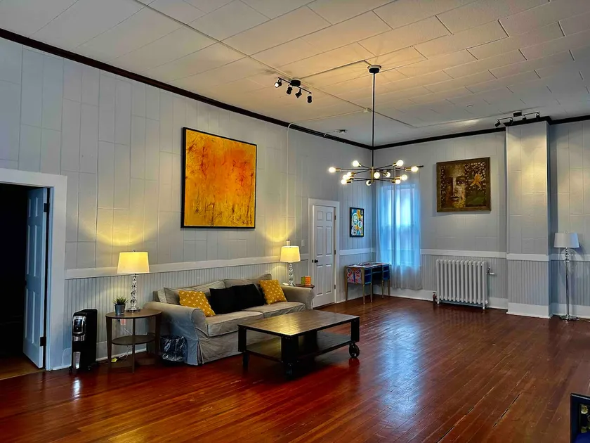 Park Street Penthouse - Image 1