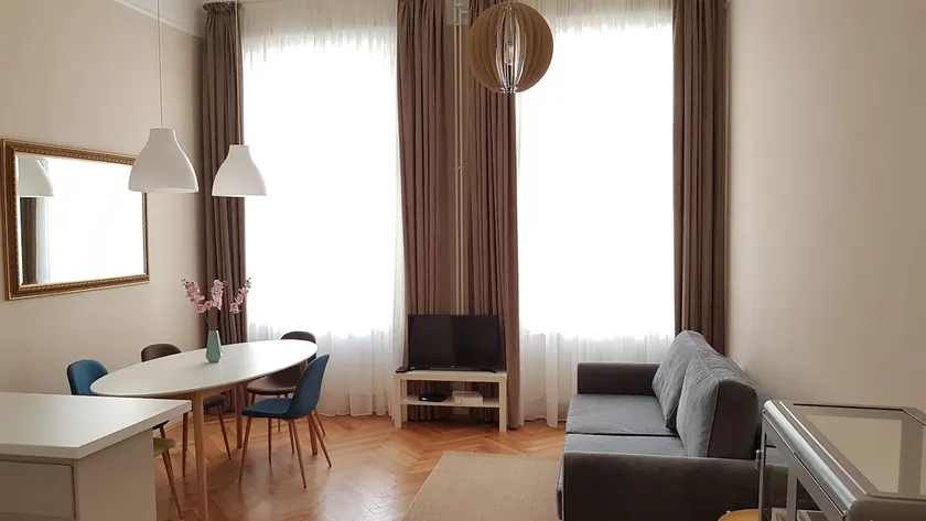 CBS Apartments Budapest - Image 1