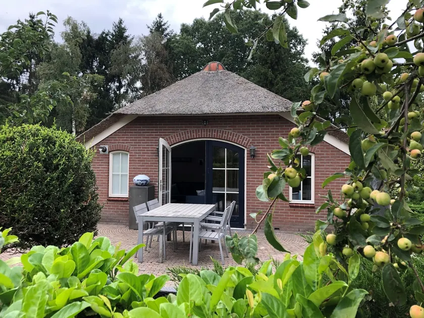 Villa Felix i Ermelo - Image 1