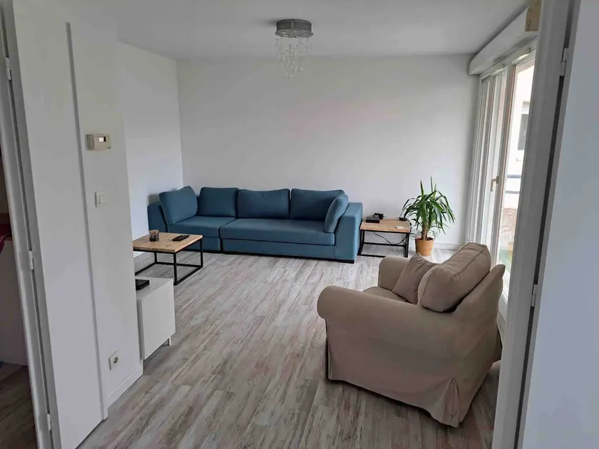 New 2-room apartment near Disneyland, direct to Paris 😉 - Image 1