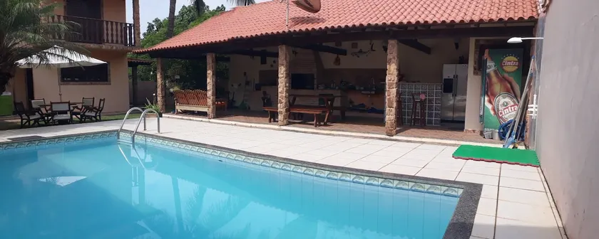 High-end Casa Laranja - Image 1