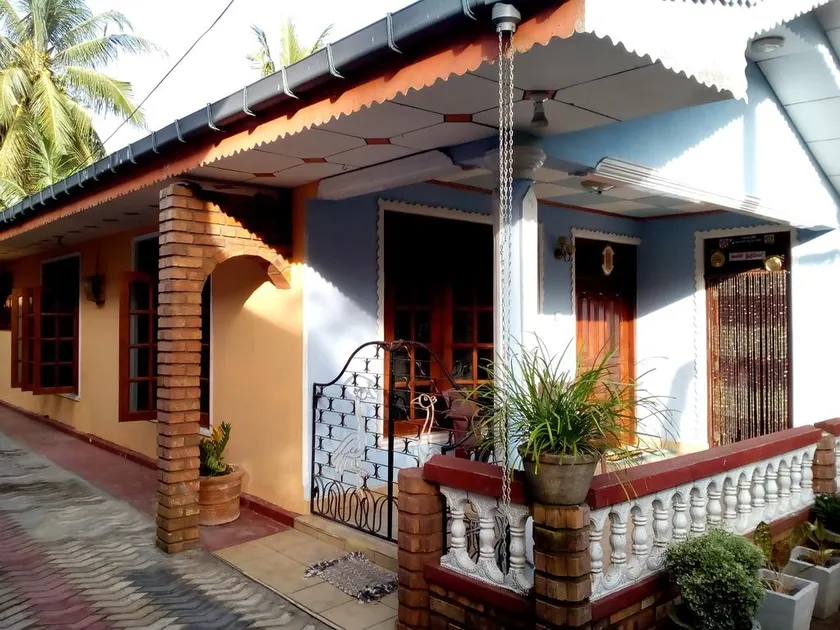 Nimal's House - Image 1