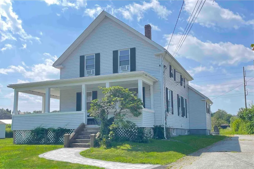 Private House at Founder’s Brook, sleep 2-9 & Pets - Image 1