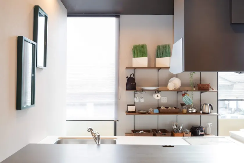 Owners.inn's Apartment 2, Apartment with sofa bed and futon Ⅰ - Image 1