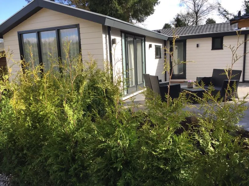 Beautiful chalet in a quiet area! - Image 1