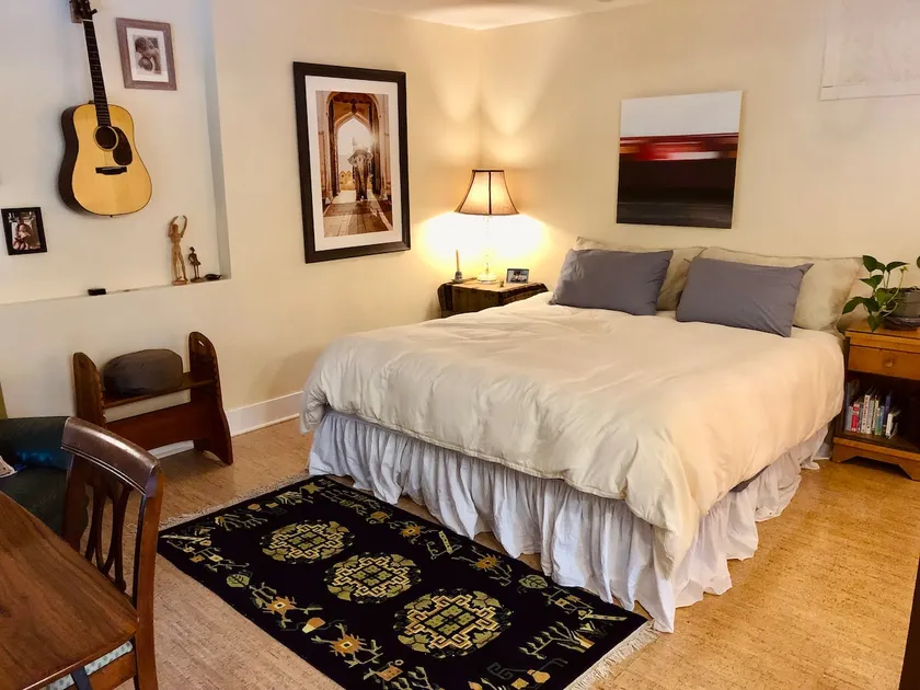 Sweet Cozy Guesthouse - Image 1