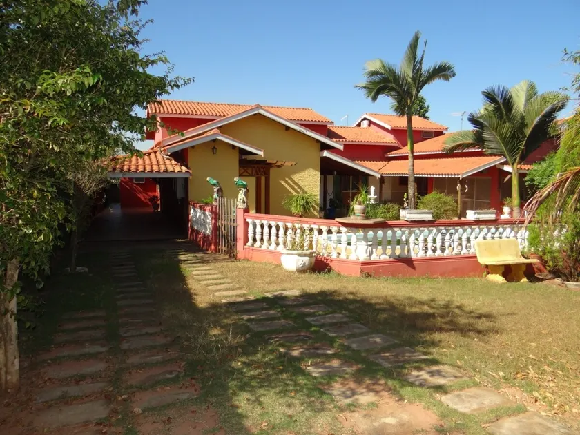 recanto dubem farmhouse - Image 1