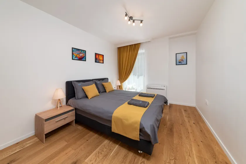 Varna city centre - two bedroom apartment - Image 1