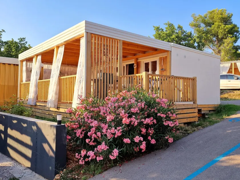 PRIVILEGE RESORTS Exclusive Camping Villas - Image 1