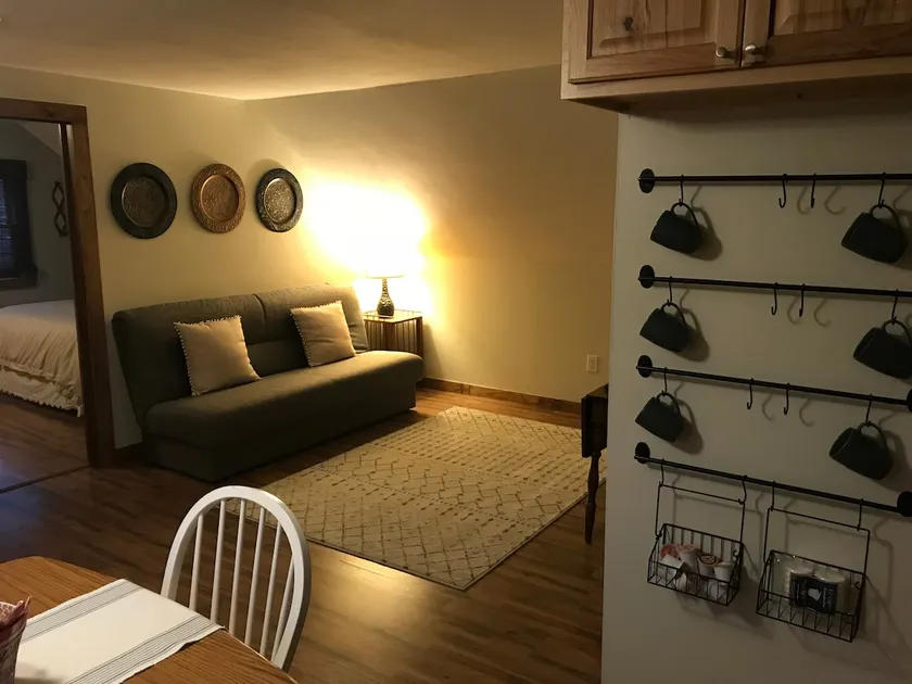 Butternut Suite-Private apt 2.5 miles from Colgate - Image 1