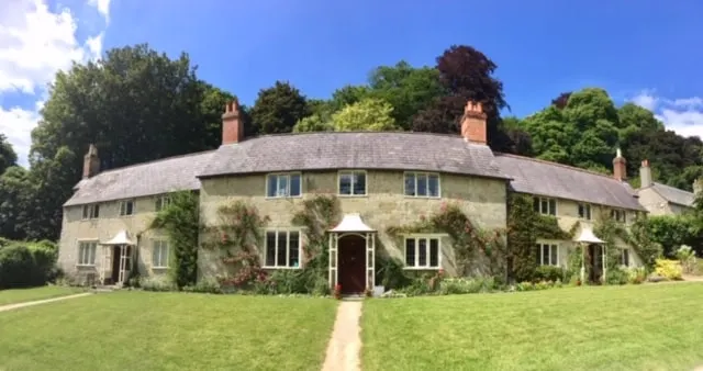 Stourhead Charming Cottage in idyllic location - Image 1