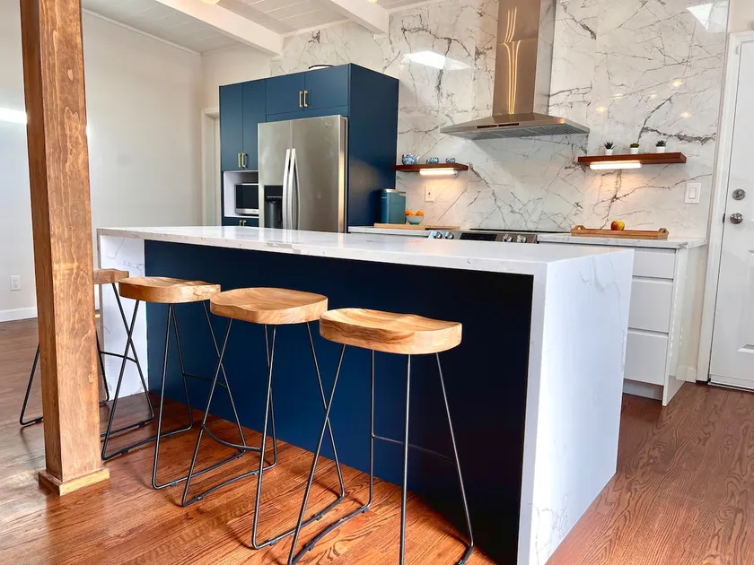 [Editor's Pick] 4B Menlo Park * Stanford * Garage * BBQ - Image 1