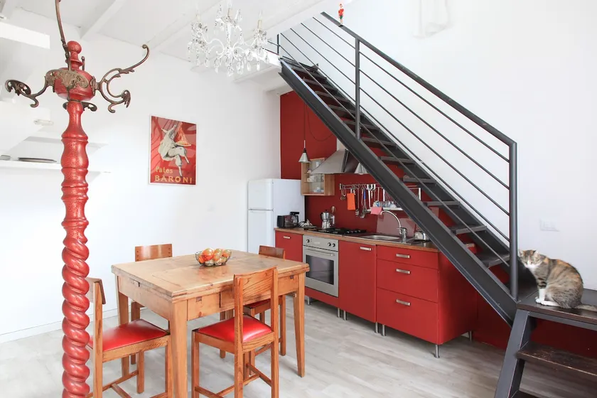 casa Eliana e Omar short lets - Image 1
