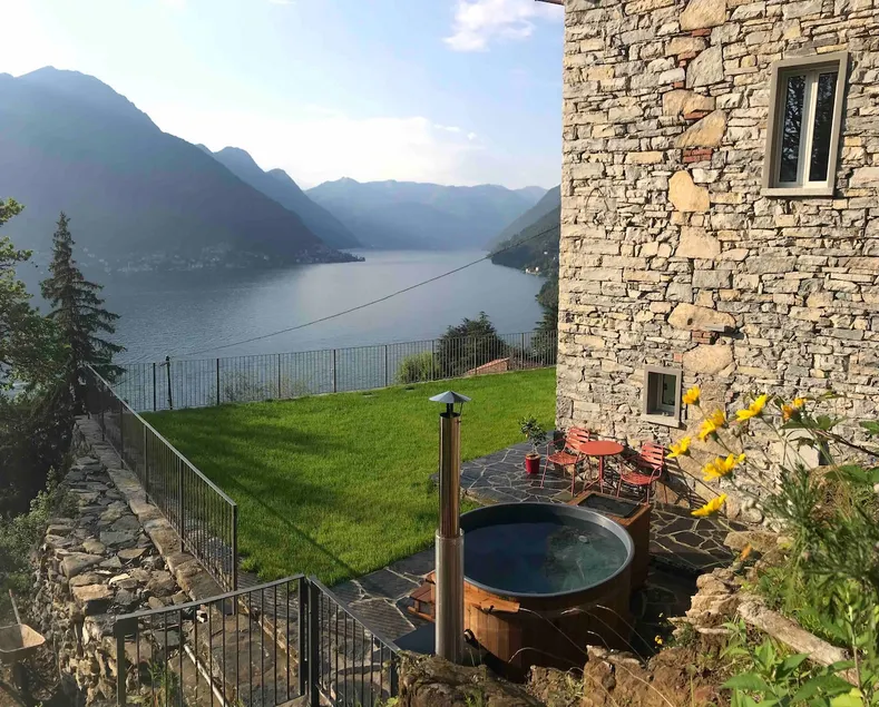 Picaprea - Vacation Home - Lake Como - Image 1