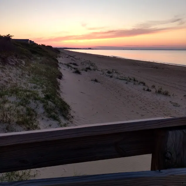 New Beach Home on the Chesapeake Bay - Image 1