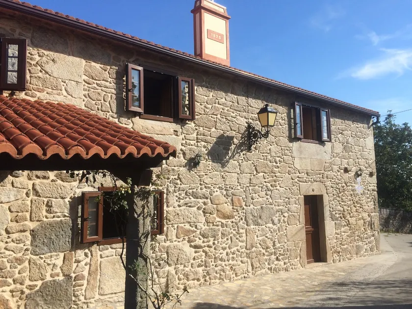 house of cobas (negreira) - Image 1