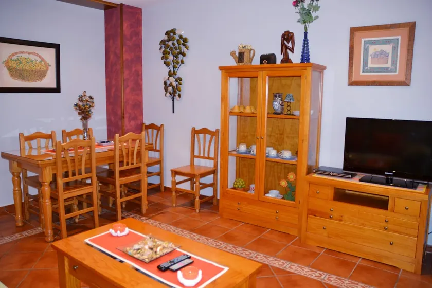 Accommodation in Serranía de Cuenca - Image 1