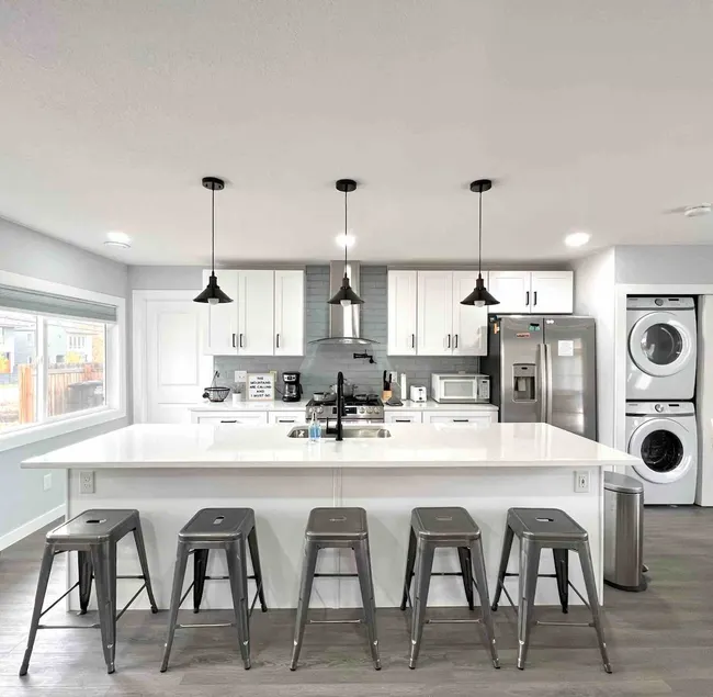 Modern & Bright Open Concept Ranch Home by DU! - Image 1