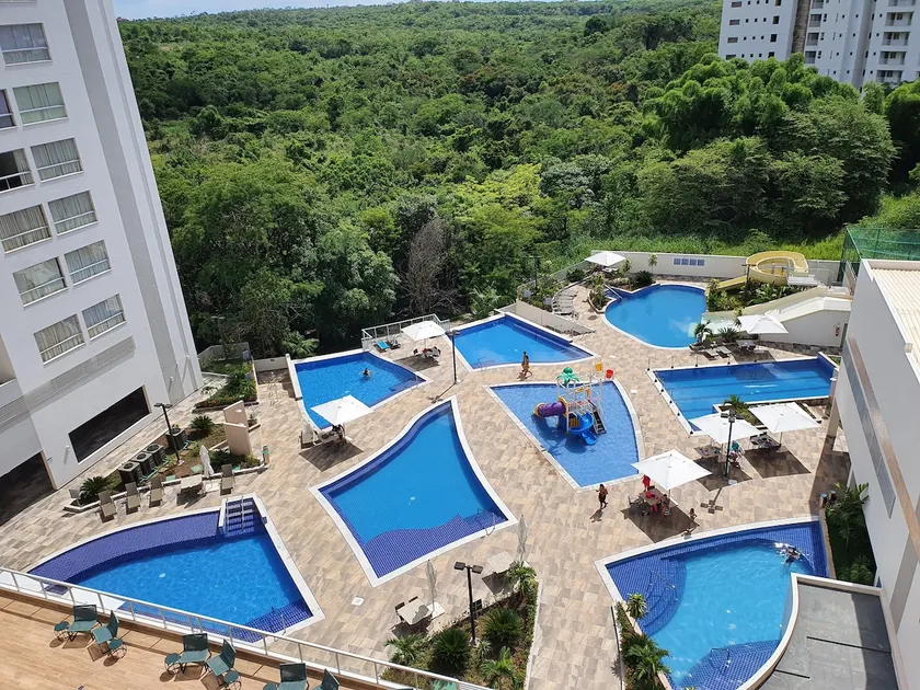 Park Veredas, Flat 513 - Fantástico!!! - Image 1
