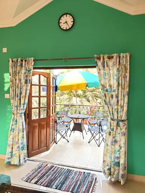 Pindari Palms - Image 1