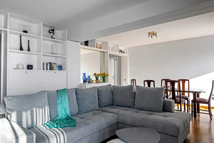 Amazing Seafront Apartment Athens Riviera - Image 1