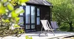 Romantic and cozy cabin on the west cornish coast - Image 1