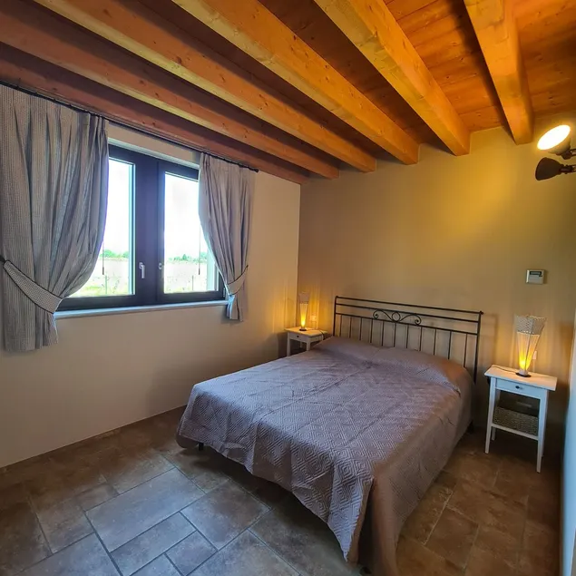 LevignedelMoretto apt ”Anita”con giardino - Image 1