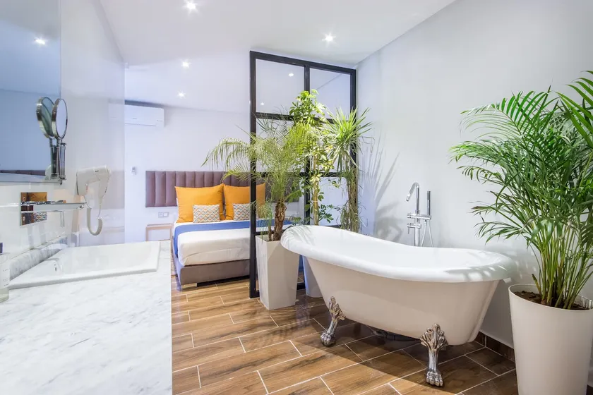 3 bedrooms near Medina - Image 1