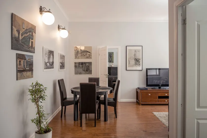 Maironis Apartment - Image 1