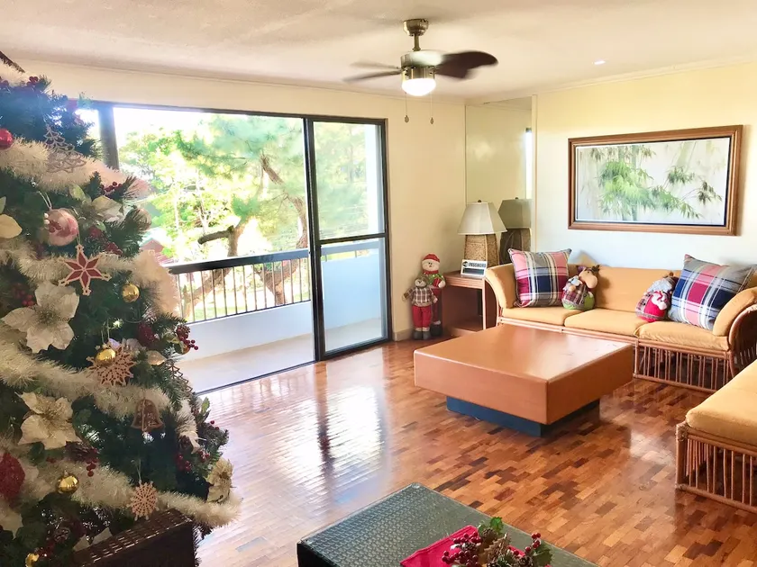 BaguioTownhomes 4•view•wifi•parking•great location - Image 1
