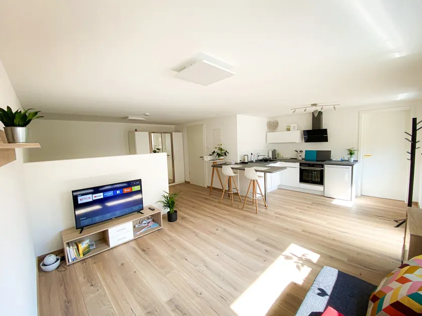 Ferienwohnung Vergissmeinnicht - Image 1