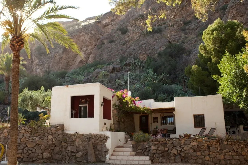 Dream, Relax & Reconnect in Almería - Image 1